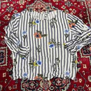 نیمتنه برشکا
