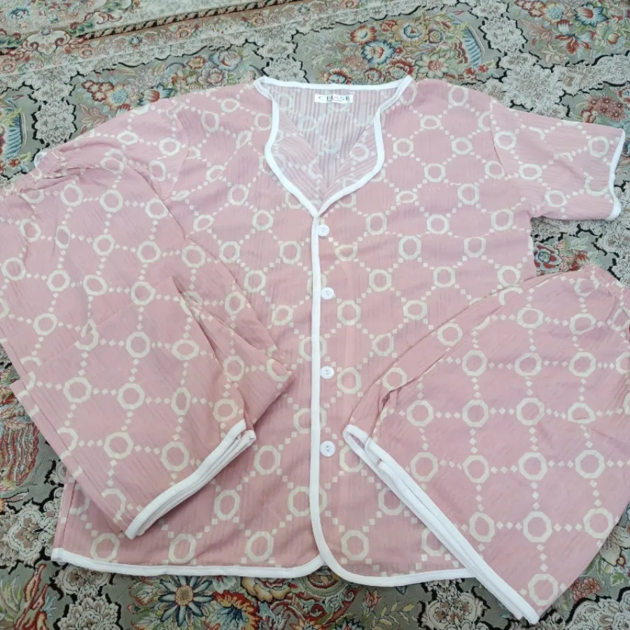 سه تیکه منزلی