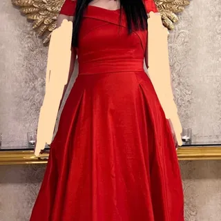 پیراهن زنانه