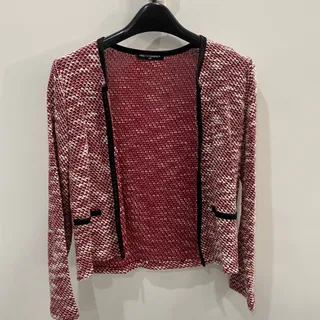 ژاکت پرتی مارک