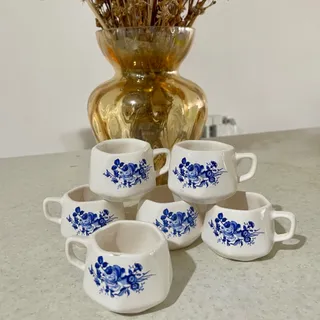 فنجان قهوه خوری