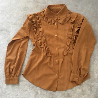 شومیز پرنسسی