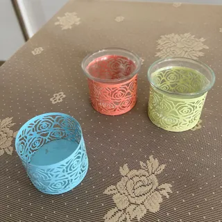 جاشمعی