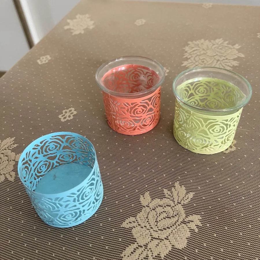 جاشمعی