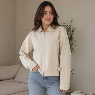 جکت کُره ای