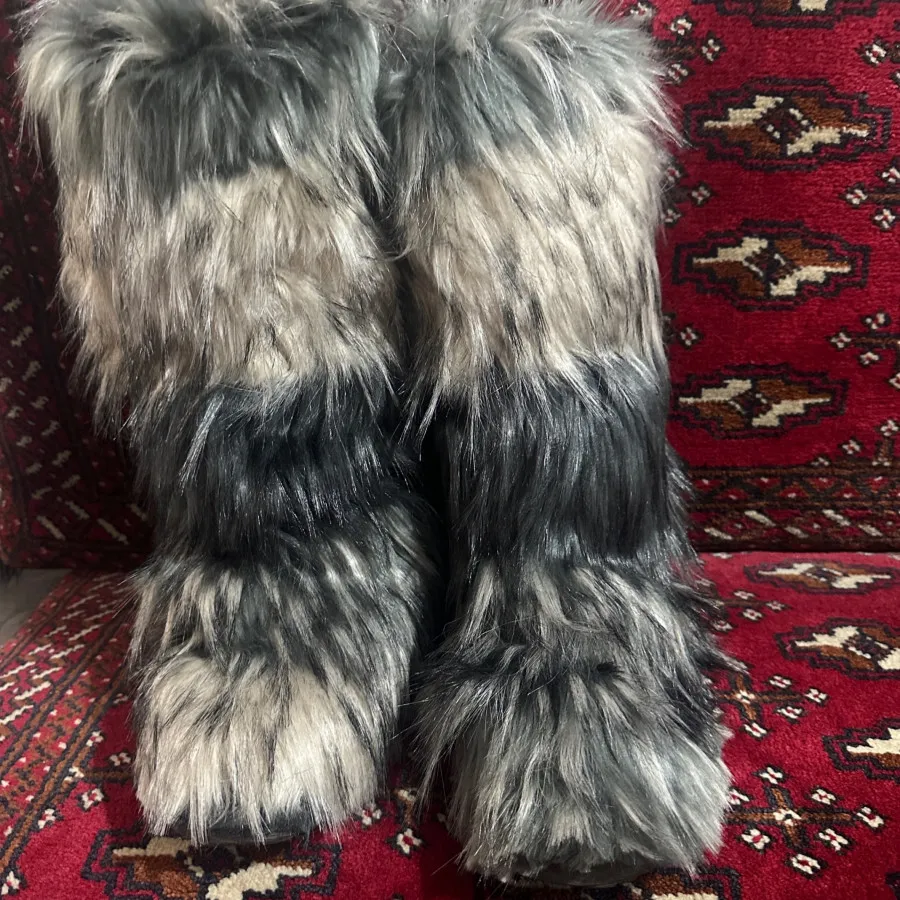 بوت خز