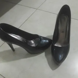 کفش مجلسی