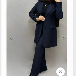مانتو وشلواراداری