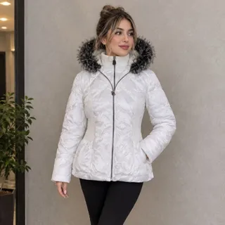 کاپشن زنانه و دخترانه