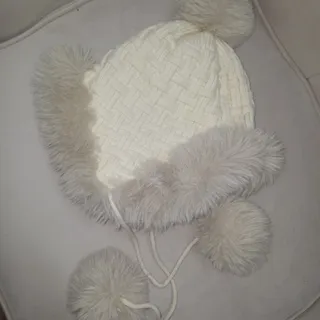 کلاه دخترانه و زنانه