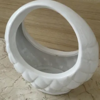 گلدان و جا شمعی و دکوری
