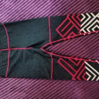 لگ ورزشی