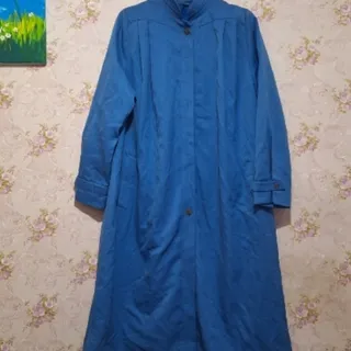 بارونی خارجی