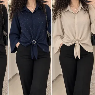 شومیز مجلسی