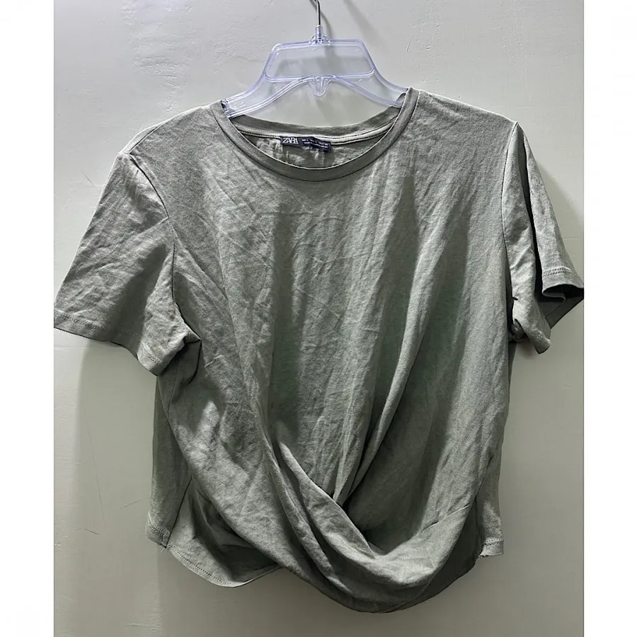 شومیز زارا