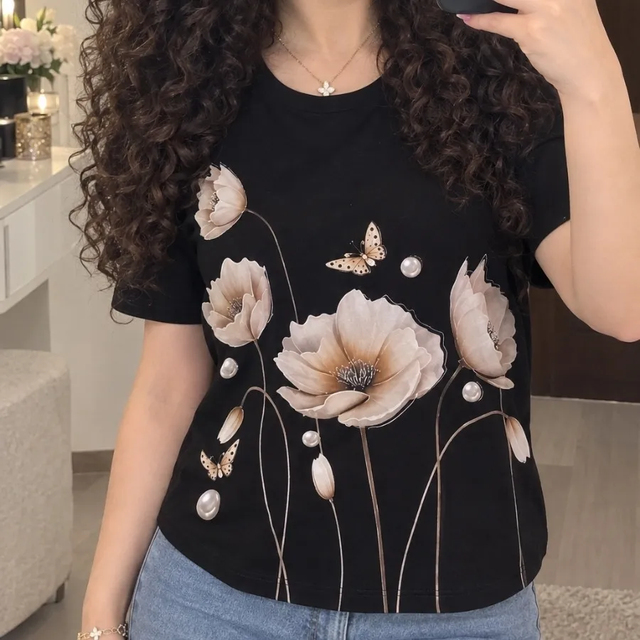 تیشرت مجلسی