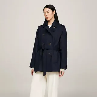ترنچ کت Tommy Hilfiger