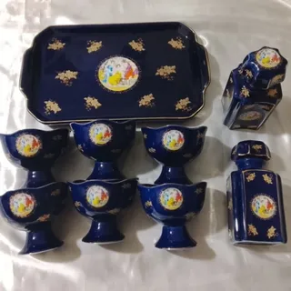 چینی اصل ژاپن3دختر آب طلا