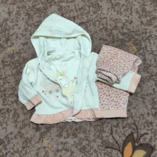 ست راحتی دخترونه