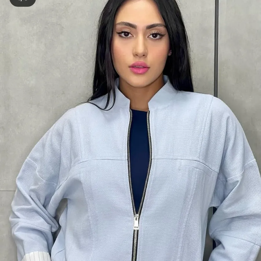 بامبر لینن شیک