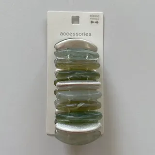 دستبند سنگی
