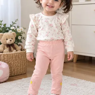 شلوار دخترانه