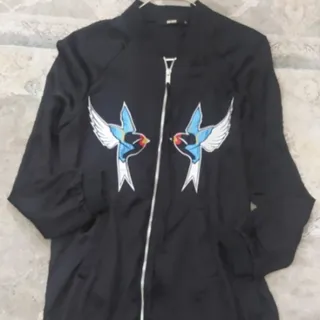 مانتو اسپرت