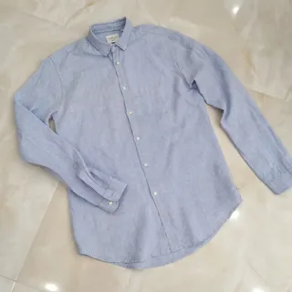 شومیز نخی