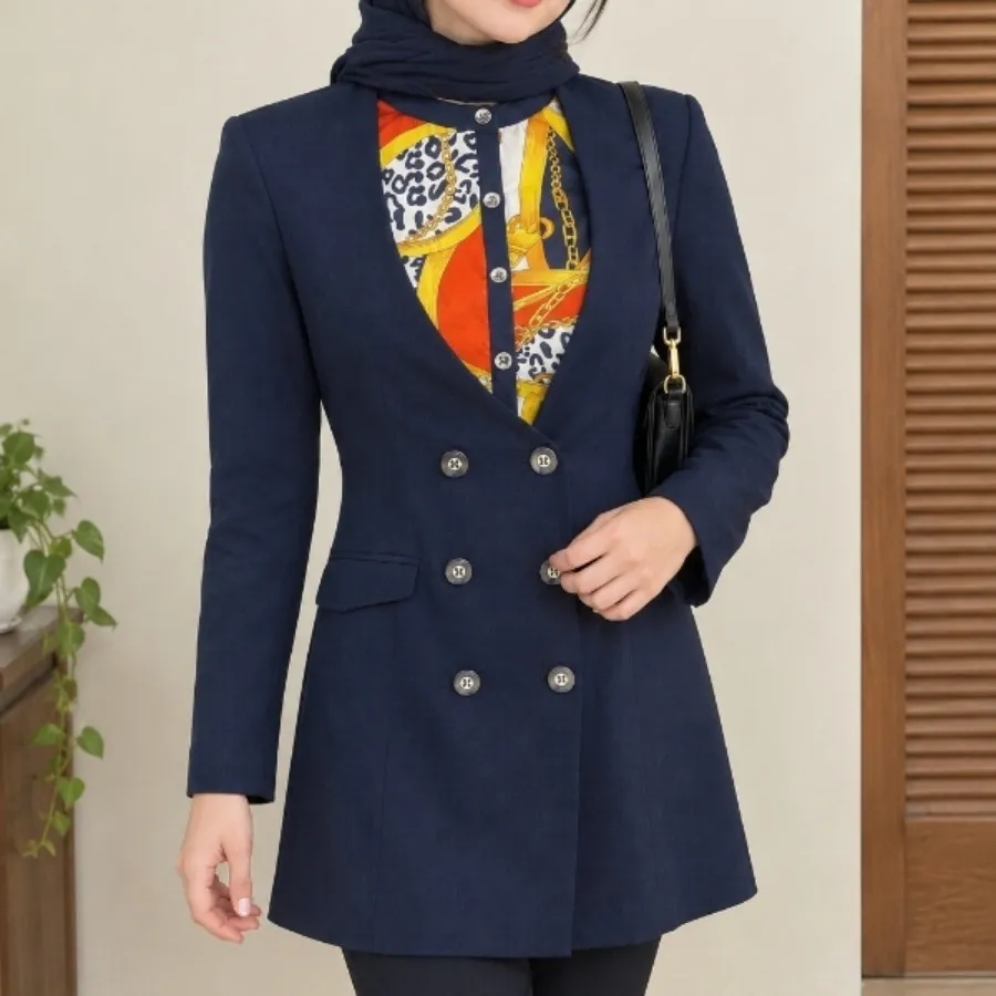 مانتو کت والک