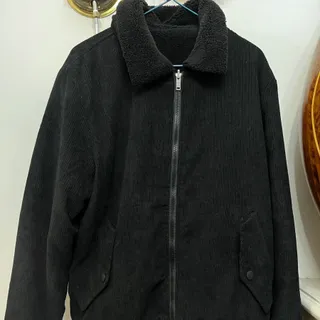 کت زمستانه دو رو زنانه