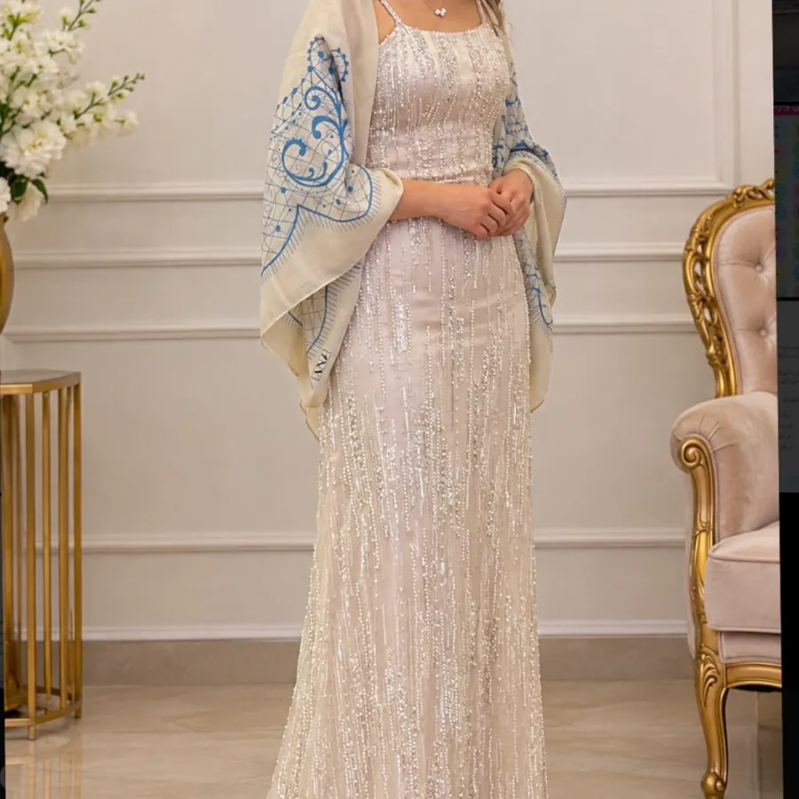 لباس مجلسی