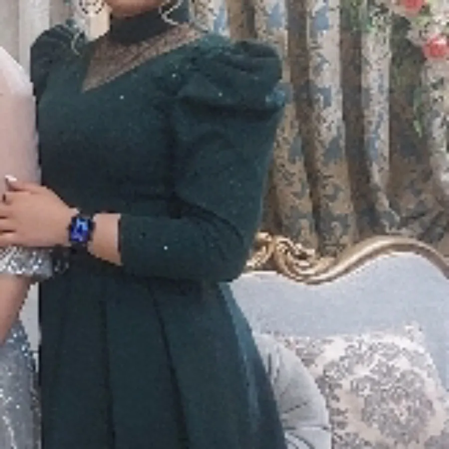 لباس مجلسی