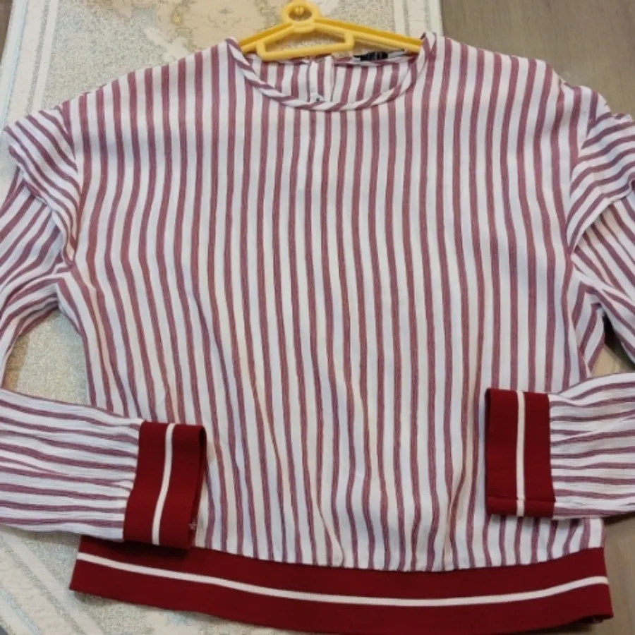شومیز برشکا