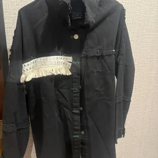 شومیز مشکی