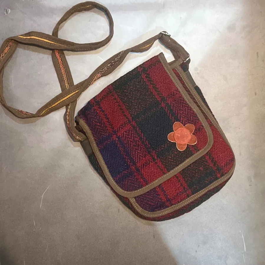 کیف سنتی
