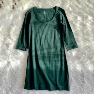 پیراهن نخ پنبه وارداتی