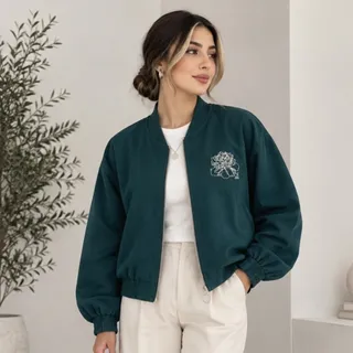 بامبر جکت خفن وارداتی