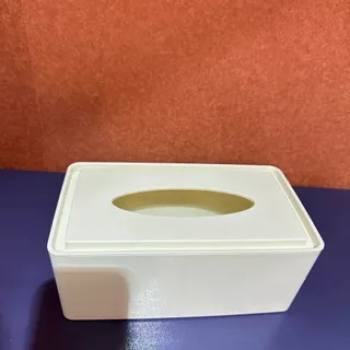 جای دستمال کاغذی