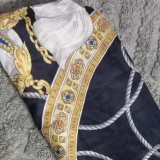 روسری قواره دار
