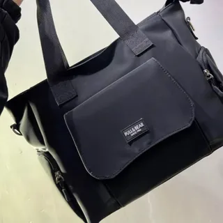 کیف دانشجویی دستی دوشی
