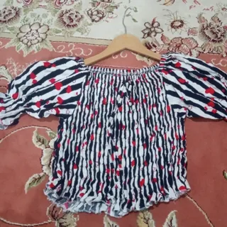 نیمتنه عروسکی نخی قد40
