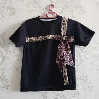 تیشرت دخترانه