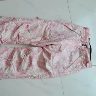 شلوار خارجی