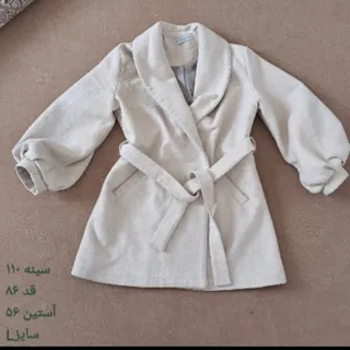 پالتو درحد