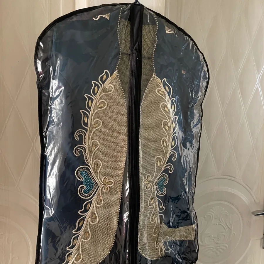 کت دامن مجلسی