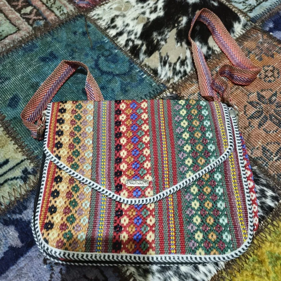 کیف سنتی