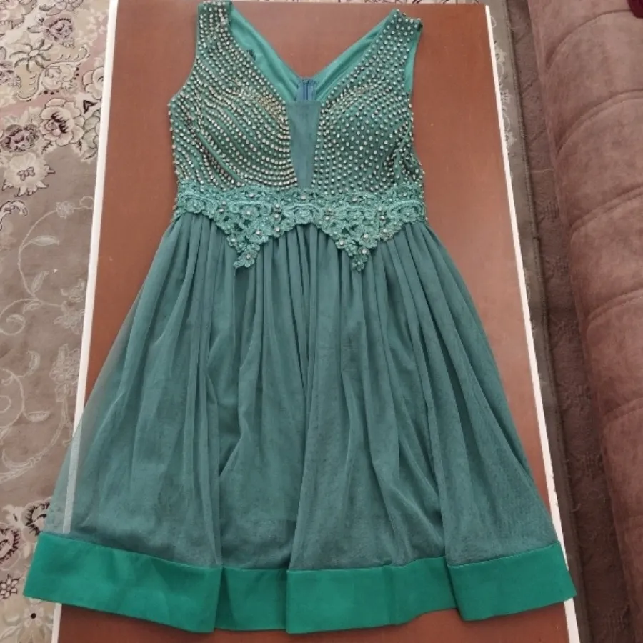 لباس مجلسی