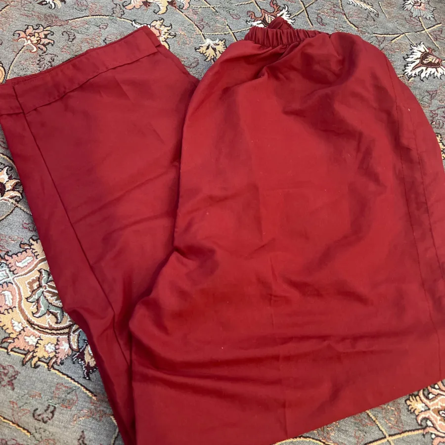 شلوار راحتی
