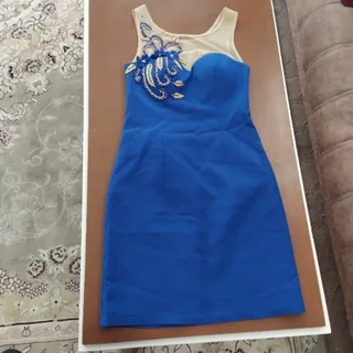 لباس مجلسی