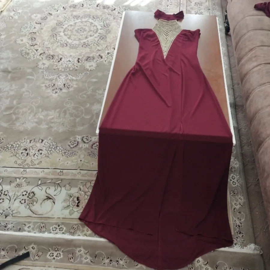 پیراهن بلند ماکسی